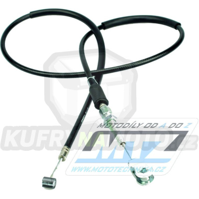 Lanko spojky Suzuki TS125 / 73-81 + TS185 ER / 73-81 + TS250 / 71-89