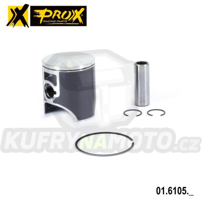 Pístní sada KTM 85SX / 03-25 + Husqvarna TC85 / 14-25 + Gas-Gas MC85 / 21-25 - rozměr 46,97mm