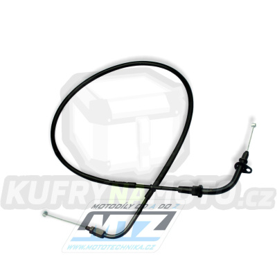 Lanko plynu tažné PULL - Yamaha XVS650 Dragstar + XVS650 V-Star / 01-16