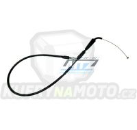 Lanko plynu Husqvarna TE350+TE410+TE570+TE610+TC570+TC610 / 94-99 + TE410E+TE610E+SMS610