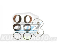 Sada pouzder vidlic - Honda GL1500C Valkyrie / 97-00+GL1500CD / 01-03+GL1500CF / 99-01+GL1500CT / 97-00 + VTX1800 / 02-04