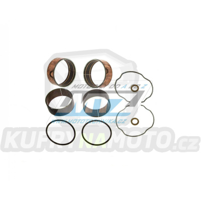 Sada pouzder vidlic - Honda GL1500C Valkyrie / 97-00+GL1500CD / 01-03+GL1500CF / 99-01+GL1500CT / 97-00 + VTX1800 / 02-04