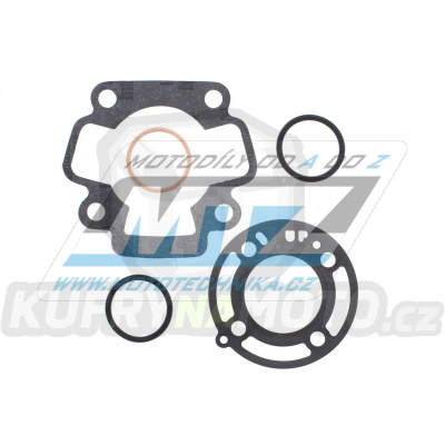 Těsnění horní (sada top-end) Kawasaki KX65 / 00-25 + Suzuki RM65 / 03-05