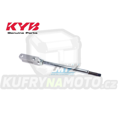 Pístní tyč zadního tlumiče kompletní KYB Piston Rod Complete – Kawasaki KXF450 / 07-09