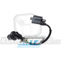 Cívka indukční zapalovací s fajfkou - Bashan+Shineray 125+150+200 + čínské motorky+skútry+čtyřkolky+pitbike+minicros