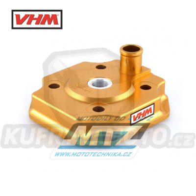 Hlava válce TM MX85 / 99-25