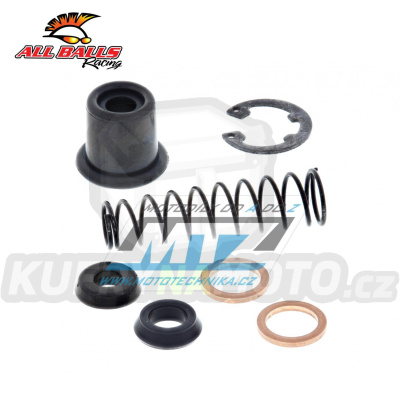 Sada brzdové pumpy přední - Honda TRX250 Fourtrax / 87 + TRX350D / 88-89 + TRX450ER / 06-14 + TRX450R / 04-09 + TRX700XX / 08-09 + Yamaha XVS95 V Star / 11-17