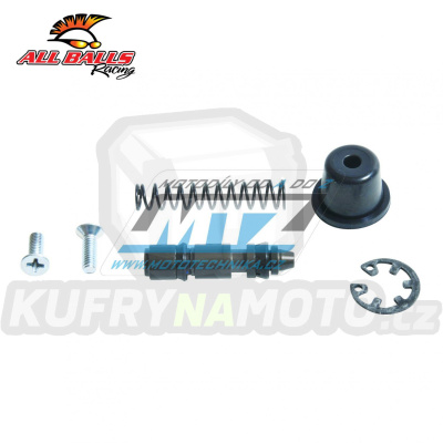 Opravná sada spojkové pumpy s pístkem (průměr 9,0mm) - KTM SX125 / 16-20 + SX150 / 16-20 + SX-F 250 / 16-20 + SX-F 250 Factory Edition / 15 + SXF350 / 16-18 + XCF250 / 16-20 + XCF350 / 16-20 + XCF450 / 17-20 + XCW150 / 17-19 + XCW250 / 17-18 + XCW300