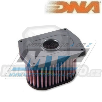Filtr vzduchový DNA - Hyosung GT125R Comet+GT650 Comet+GT650 Naked+GT650R Sport Touring+GT650S Sport+GV650 Aquilla / 06-08 +GT250+GT250R / 06-14+GT650R Sport / 07-08 +GT650 Comet EFI+GT650R Comet EFI / 09