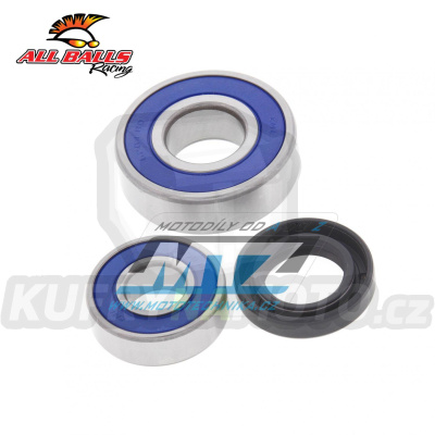 Sada do náboje předního kola - Polaris ACE 150 / 17-21 + Outlaw 70 / 21-22 + Ranger 150 / 18-22 + Suzuki LT-230G / 85-86 + LT-250EF / 85-86 + LT-300E / 87-89 + LT-F230 / 86-87