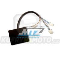 Jednotka zapalování (CDI jednotka) - Suzuki DR250 / 90-91 + DR350 / 90-92