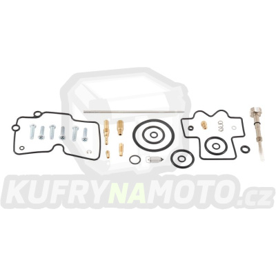 Sada na repasi karburátoru All Balls Racing CARK26-1470