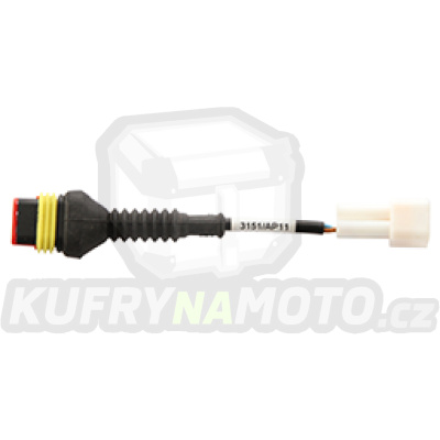 Kabel TEXA KAWASAKI Pro použití s AP01