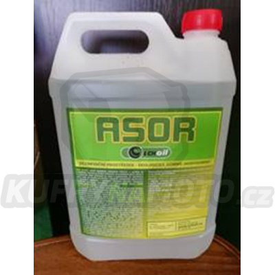 Dezinfekce ASOR ASOR ASOR-5L 5L