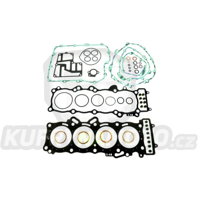 Sada těsnění motoru kompletní ATHENA P400485870167