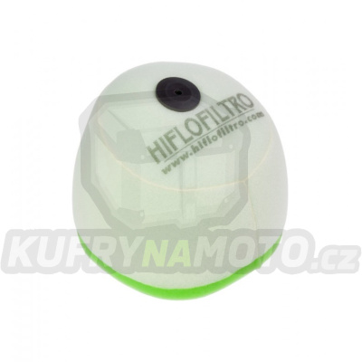 Pěnový vzduchový filtr HIFLOFILTRO HFF1013
