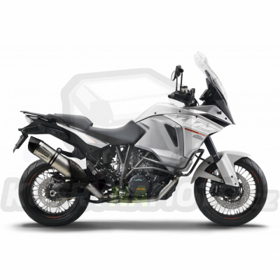 Výfuk Leo Vince KTM 1050 ADVENTURE 2015 - 2016 LV ONE EVO LVKN486-14159E