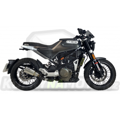 Moto výfuk Ixil CM3259RC HUSQVARNA VITPILEN 401 20-21 (HQV401) RC