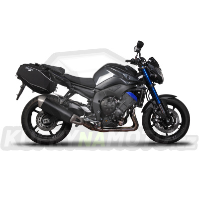 Podpěry brašen Yamaha Fazer FZ 8 800 2013 – 2016  Shad Y0FZ80SE - S0H90