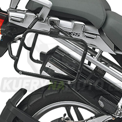 Montážní sada držák – nosič kufru bočních Givi BMW R 1200 GS 2004 - 2012 G547- PL 684