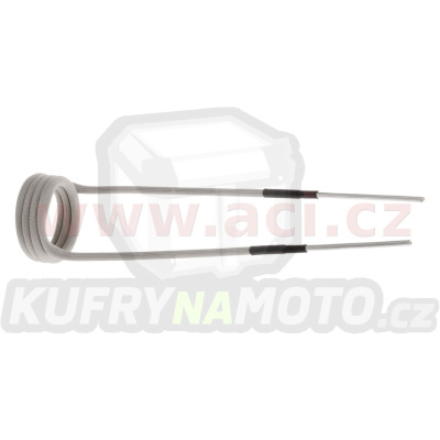 nahřívací cívka (průměr 40 mm) k indukčnímu nahřívači