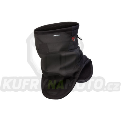 nákrčník POLARTEC® NECK WARMER, SPIDI (černá)
