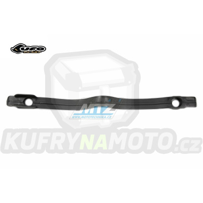 Lízátko řetězu KTM 125SX+250SX / 97-06 + 250SXF+450SXF+520SX+525SX / 00-06 + 125EXC+200EXC+250EXC+300EXC / 97-07 + 250EXCR+400EXC+450EXC+520EXC+525EXC / 00-07 + Beta RR250+RR450 - barva černá