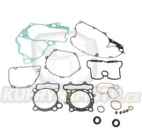 Těsnění kompletní motor Suzuki RMZ250 / 07-09