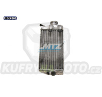 Chladič Suzuki RMZ450 / 05 - pravý