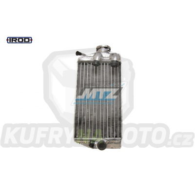 Chladič Suzuki RMZ450 / 05 - pravý