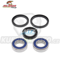 Sada předního kola Yamaha FZR1000 / 94-95 + VMX17 V MAX / 09-18 + XJR SP 1300 / 99-01 + XJR1300 / 02-06 + YZF1000 (SA) / 97-01 + YZF1000 / 97 + YZF750 (SA) / 93-96 + YZF750 / 94-98
