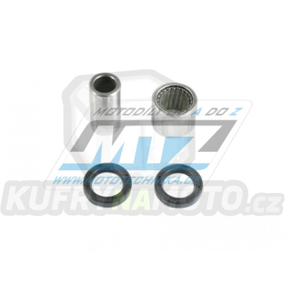 Sada uchycení zadního tlumiče Honda CR80+CR85 / 96-07