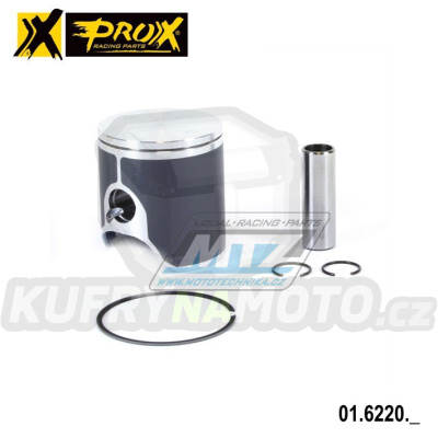Pístní sada KTM 125SX / 01-06 - rozměr 53,95mm (1kroužkový)