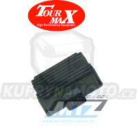 Regulátor dobíjení RGU-327 Tourmax - Suzuki AN400 Burgman / 13-17 + GSR600 / 06-11 + LTA750X Kingquad / 17-18 + LTF400F KingQuad + LTA400F King Quad / 14-21 + LTA500X KingQuad / 15-18