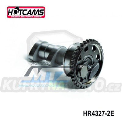 Vačková hřídel VÝFUK Stage 2 - Yamaha YZF250 / 17-18