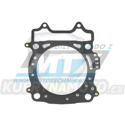 Těsnění pod hlavu Yamaha YZF450 / 20-22 + WRF450 / 21-23