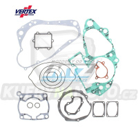 Těsnění kompletní motor Suzuki RM250 / 92-93