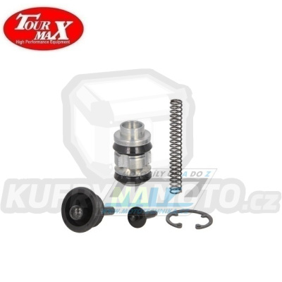 Sada brzdové pumpy MSB313 přední - Suzuki GSXR600 / 04-07 + GSXR750 / 04-07