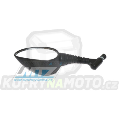 Zrcátko zpětné pravé - Yamaha TDM850 / 99-01 + TDM900 / 02-13