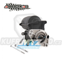 Startér kompletní pro Harley Davidson FLHR Road King + FLHT Electra Glide + FLHTC Classic + FLSTC Heritage Softail Classic + FLTR Road Glide + FXD Dyna Super Glide + FXST Softail Standard