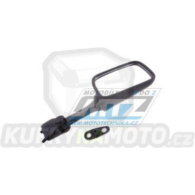 Zrcátko zpětné pravé - Suzuki RGV250 + GSXR600+GSXR750 + RF600R+RF900R + TL1000
