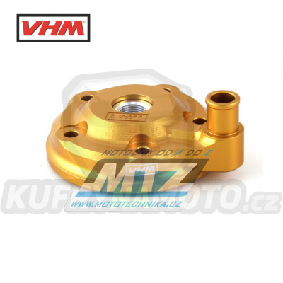 Hlava válce Yamaha YZ65 / 18-25
