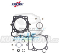 Těsnění horní (sada top-end) Yamaha YZF250 / 01-13 + WRF250 / 01-12