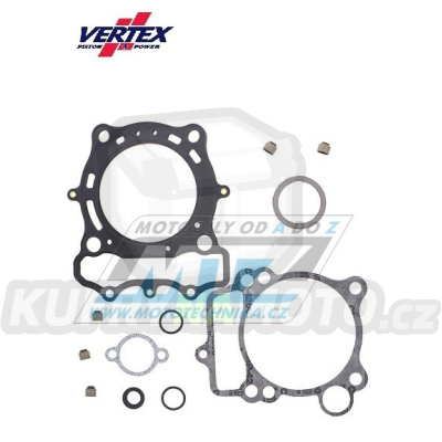 Těsnění horní (sada top-end) Yamaha YZF250 / 01-13 + WRF250 / 01-12
