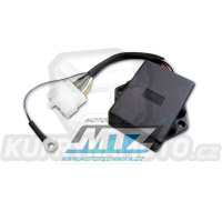 Jednotka zapalování (CDI jednotka) - Suzuki GSX400F Katana / 81-83 + GS500 / 82-83 + GS550+GS550E+GS550L Chop+GS550T / 81 + GS650E+GS550M Katana / 81-82