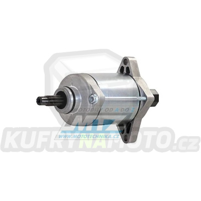 Startér kompletní - Beta RR200 / 19-23 + RR250 / 13-25 + Xtrainer250 / 12-25 + RR300 / 13-25 + RX300 / 13-25 + Xtrainer300 / 12-25