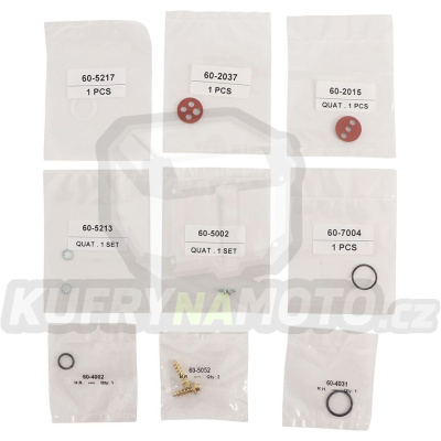 Opravná sada benzinového kohoutu All Balls Racing FT60-1015
