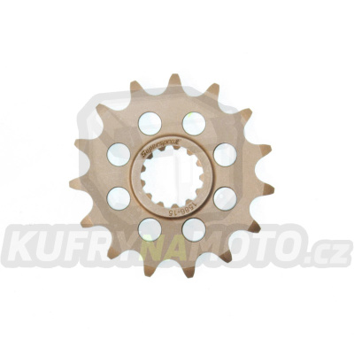 Řetězové kolečko SUPERSPROX CST-1586:15 15 zubů, 525