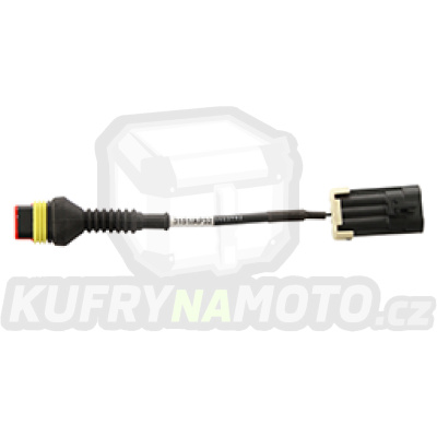 Kabel TEXA SYM / TGB Pro použití s AP01