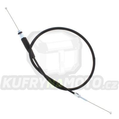 Lanko plynu All Balls Racing TC45-1022